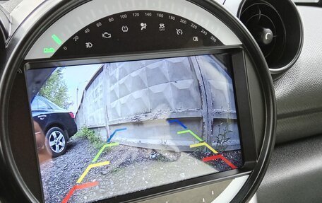 MINI Countryman I (R60), 2012 год, 1 299 000 рублей, 18 фотография