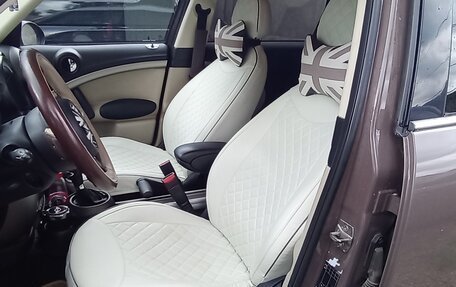 MINI Countryman I (R60), 2012 год, 1 299 000 рублей, 12 фотография