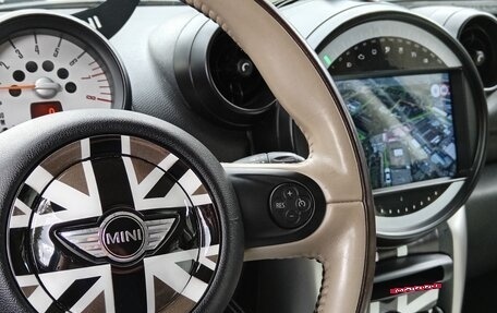 MINI Countryman I (R60), 2012 год, 1 299 000 рублей, 10 фотография
