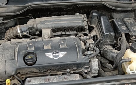 MINI Countryman I (R60), 2012 год, 1 299 000 рублей, 25 фотография