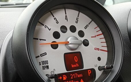 MINI Countryman I (R60), 2012 год, 1 299 000 рублей, 21 фотография