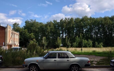 ГАЗ 3110 «Волга», 1997 год, 100 000 рублей, 4 фотография