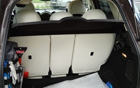 MINI Countryman I (R60), 2012 год, 1 299 000 рублей, 23 фотография