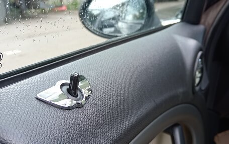 MINI Countryman I (R60), 2012 год, 1 299 000 рублей, 24 фотография