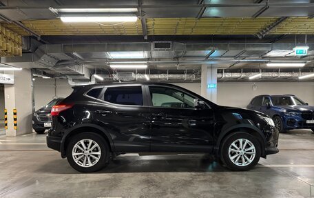 Nissan Qashqai, 2014 год, 1 550 000 рублей, 5 фотография