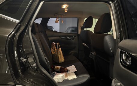 Nissan Qashqai, 2014 год, 1 550 000 рублей, 7 фотография