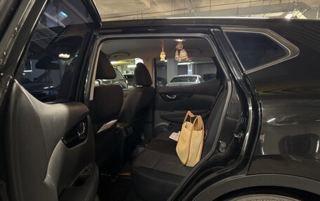 Nissan Qashqai, 2014 год, 1 550 000 рублей, 9 фотография