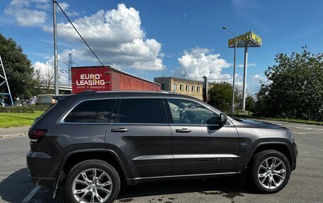 Jeep Grand Cherokee, 2014 год, 2 750 000 рублей, 4 фотография