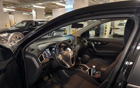 Nissan Qashqai, 2014 год, 1 550 000 рублей, 11 фотография