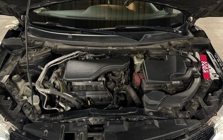 Nissan Qashqai, 2014 год, 1 550 000 рублей, 16 фотография