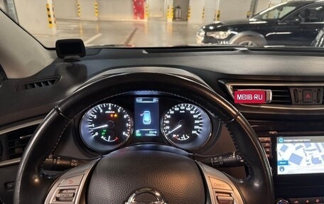 Nissan Qashqai, 2014 год, 1 550 000 рублей, 12 фотография