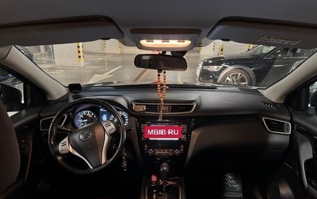 Nissan Qashqai, 2014 год, 1 550 000 рублей, 10 фотография