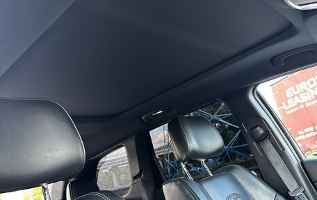 Jeep Grand Cherokee, 2014 год, 2 750 000 рублей, 10 фотография