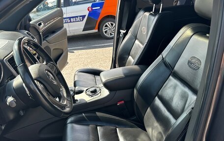 Jeep Grand Cherokee, 2014 год, 2 750 000 рублей, 20 фотография