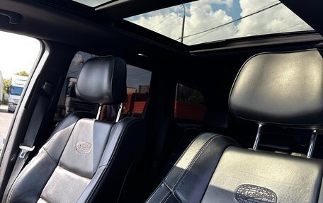 Jeep Grand Cherokee, 2014 год, 2 750 000 рублей, 16 фотография
