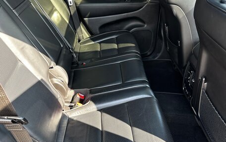Jeep Grand Cherokee, 2014 год, 2 750 000 рублей, 31 фотография