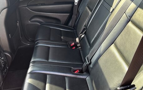 Jeep Grand Cherokee, 2014 год, 2 750 000 рублей, 26 фотография
