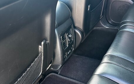 Jeep Grand Cherokee, 2014 год, 2 750 000 рублей, 24 фотография