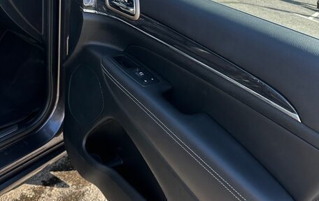 Jeep Grand Cherokee, 2014 год, 2 750 000 рублей, 34 фотография