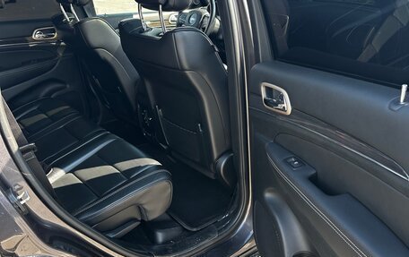 Jeep Grand Cherokee, 2014 год, 2 750 000 рублей, 32 фотография