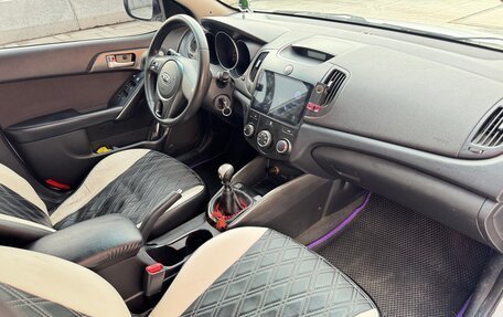 KIA Cerato III, 2010 год, 770 000 рублей, 9 фотография