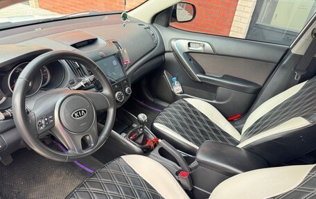 KIA Cerato III, 2010 год, 770 000 рублей, 13 фотография