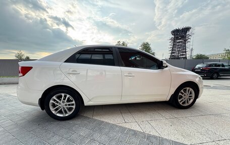 KIA Cerato III, 2010 год, 770 000 рублей, 5 фотография