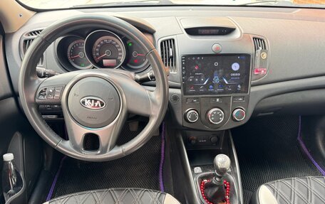 KIA Cerato III, 2010 год, 770 000 рублей, 10 фотография