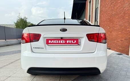 KIA Cerato III, 2010 год, 770 000 рублей, 7 фотография