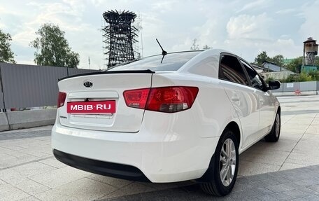 KIA Cerato III, 2010 год, 770 000 рублей, 6 фотография
