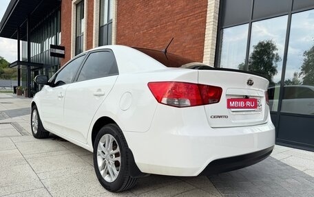 KIA Cerato III, 2010 год, 770 000 рублей, 4 фотография