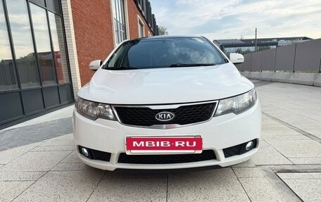KIA Cerato III, 2010 год, 770 000 рублей, 2 фотография