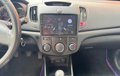 KIA Cerato III, 2010 год, 770 000 рублей, 14 фотография