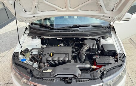 KIA Cerato III, 2010 год, 770 000 рублей, 16 фотография