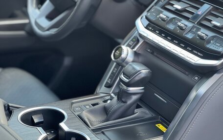 Toyota Land Cruiser, 2021 год, 9 390 000 рублей, 18 фотография