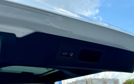 Toyota Land Cruiser, 2021 год, 9 390 000 рублей, 14 фотография