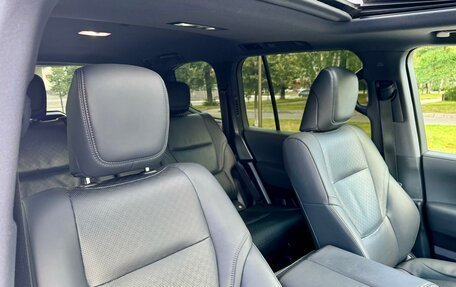 Toyota Land Cruiser, 2021 год, 9 390 000 рублей, 25 фотография