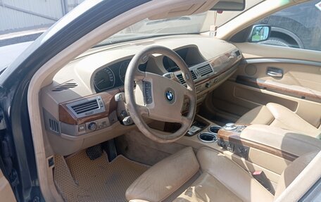 BMW 7 серия, 2004 год, 480 000 рублей, 2 фотография