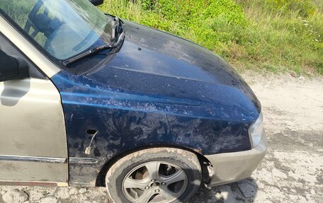 Hyundai Accent II, 2005 год, 150 000 рублей, 14 фотография