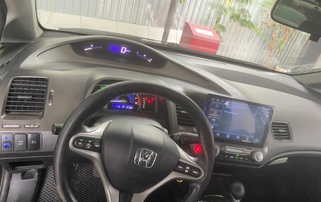 Honda Civic VIII, 2008 год, 500 000 рублей, 3 фотография