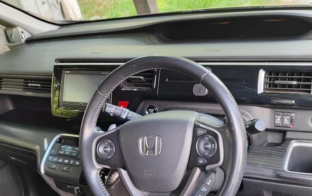 Honda Stepwgn IV, 2016 год, 2 300 000 рублей, 4 фотография