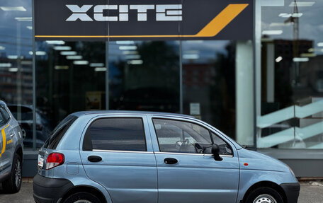Daewoo Matiz I, 2011 год, 209 000 рублей, 3 фотография