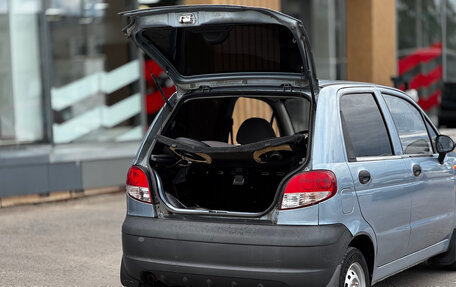 Daewoo Matiz I, 2011 год, 209 000 рублей, 4 фотография