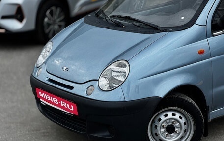 Daewoo Matiz I, 2011 год, 209 000 рублей, 5 фотография