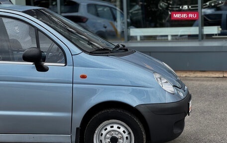 Daewoo Matiz I, 2011 год, 209 000 рублей, 7 фотография