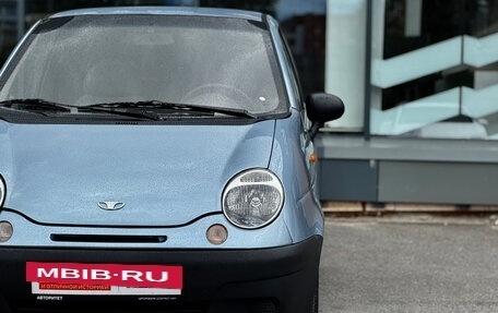 Daewoo Matiz I, 2011 год, 209 000 рублей, 9 фотография