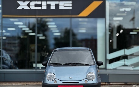 Daewoo Matiz I, 2011 год, 209 000 рублей, 2 фотография