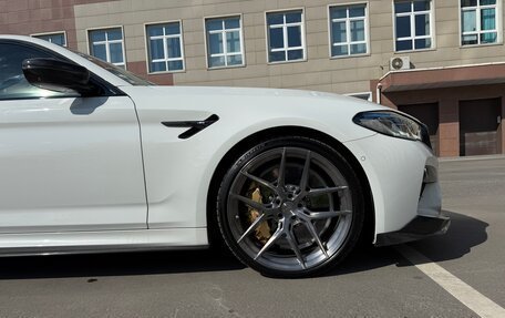 BMW M5, 2023 год, 16 000 000 рублей, 5 фотография