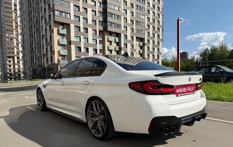 BMW M5, 2023 год, 16 000 000 рублей, 7 фотография