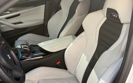 BMW M5, 2023 год, 16 000 000 рублей, 12 фотография
